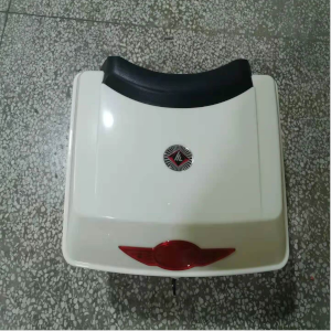 Silverfox 2.0 Takalaukku - Silverfox Four 2.0 - KMJCFOXOSA112 - 1