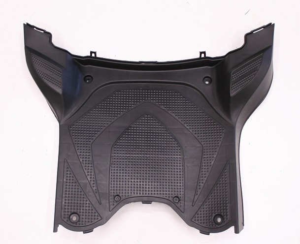 Silverfox Four: Jalkatila - SilverFox Four - KMOSA0692 - 1