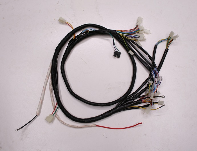 Silverfox Four: Johtosarja - SilverFox Four - KMOSA0712 - 1