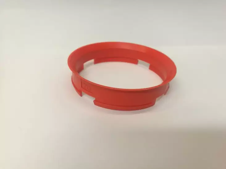 Soviterengas 59,1 / 63,4 mm - Sovitteet - Z02 - 1