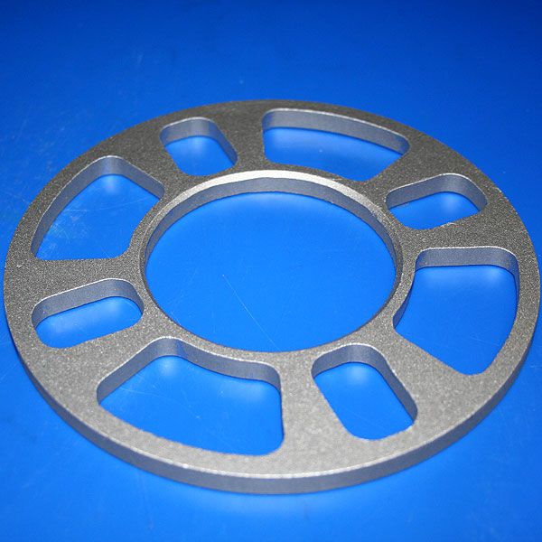 Spacer (levikepala) 8mm 4-pulttiset 98-120 mm jaot - SteyrTek Spacerit levikepalat - SPACER2 - 1