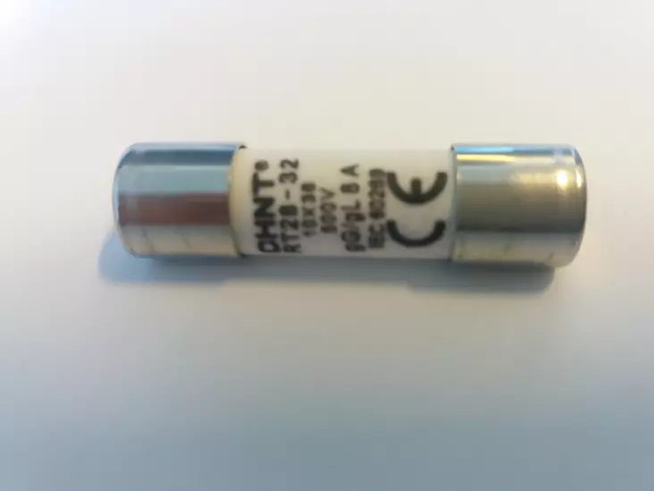 Sulake 8A ST-P30Q - Varaosat nosturit - NOSTURI112 - 1