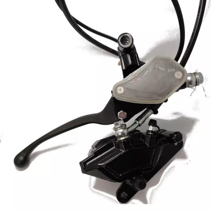 SuperMoto Takajarrusarja - SuperMoto - KMJCOSA042 - 1