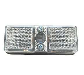 TALMU 1124 ETUVALO RUUVIK. - Peräkärry Valot - 15302 - 1