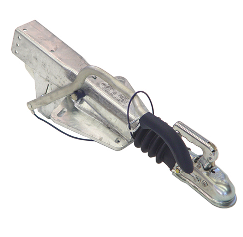 TYÖNTÖJARRU BPW ZAF 2.0-3 - Peräkärry työntöjarru V-aisa - 01012 - 1