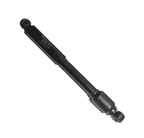 VAIMENNIN ALKO 160-200SR/2,0VB - Peräkärry Työntöjarru Vaimentimet - 31212 - 1