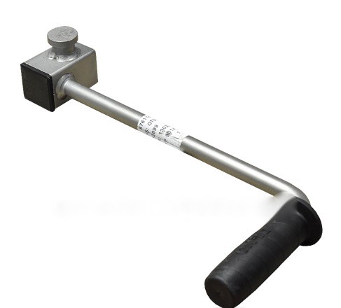 VARAKAMPI ALKO 901A/1201A - Peräkärry Vinssi varakammet - 13022 - 1