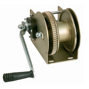 VINTTURI GOLIATH 12AFD 1500KG - Käsivinssit - 13362 - 1