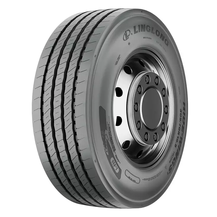 L-S20 kuorma-autoon 3PMSF 245/70-17.5 - Kuorma-auton renkaat - KA24570175LINGLLS2 - 1