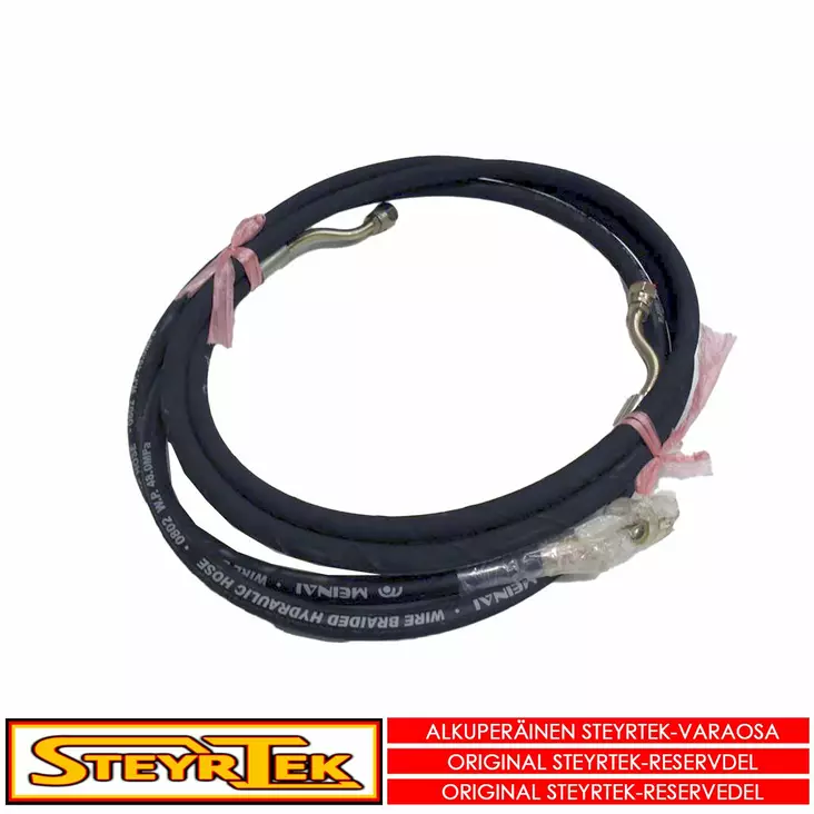 Öljyletku - Varaosat nosturit - NOSTURI12 - 1