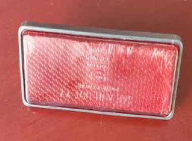 E-Move: Heijastin - E-Move - KMOSA0742 - 1