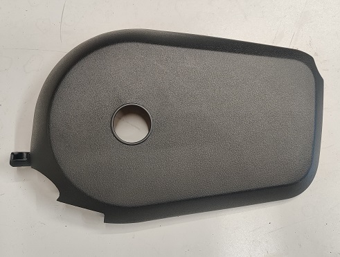 E-Move: Jalkatilan takaosan sivumuovi vasen - E-Move - KMOSA0812 - 1