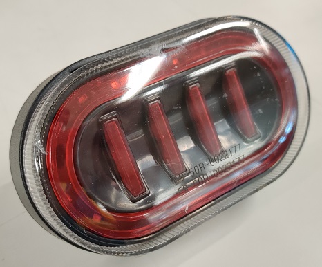 E-Move: Takavalo - E-Move - KMOSA0752 - 1