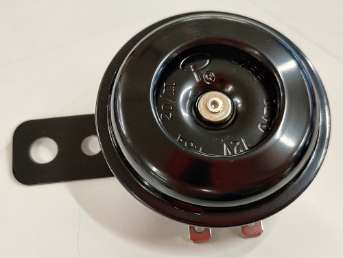 E-Move: Äänitorvi - E-Move - KMOSA0782 - 1