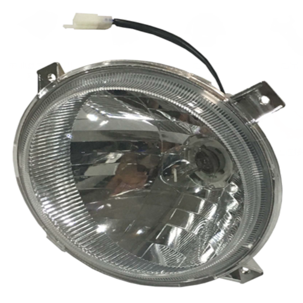 E-Scooter 2.0: Ajovaloumpio - E-Scooter - KMES2OSA022 - 1