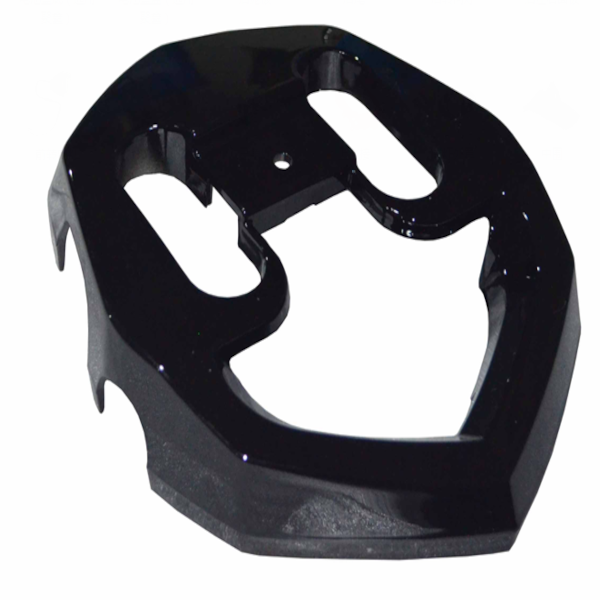 E-Scooter 2.0: Ohjaustangon suojamuovi, kultainen - E-Scooter - KMES2OSA002 - 1