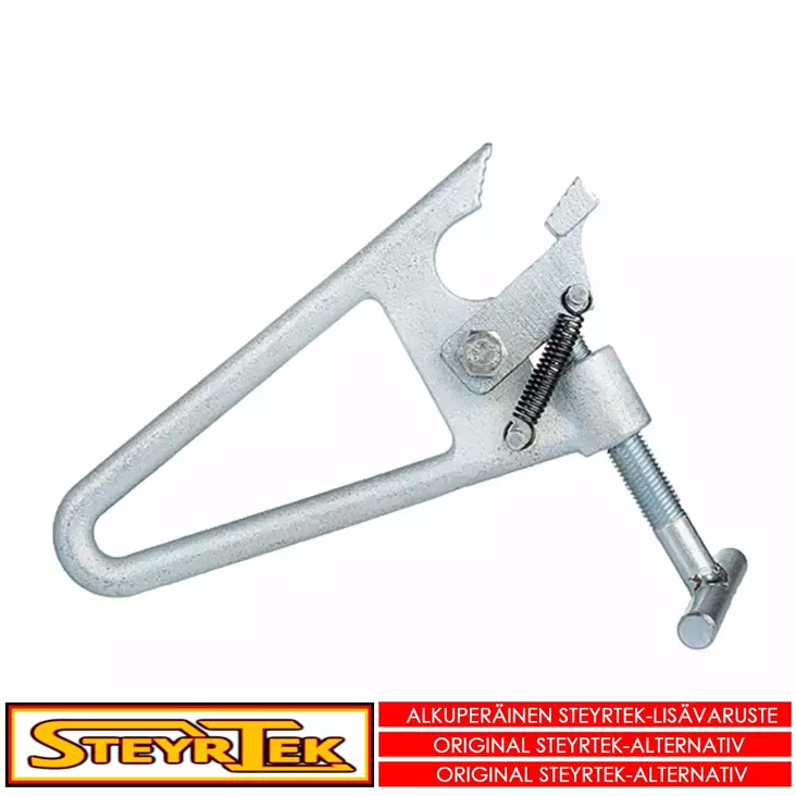 Kuorma-auton vanteeseen lukko/asennustyökalu, ST-2900, ST-2960, ST-2980 - Rengaskone - STX003042 - 1