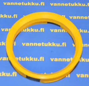 Soviterengas 66,6 / 72,6 mm - Sovitteet - Z12 - 1