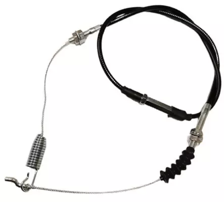 AL-KO kytkinvaijeri Snowline - Tarvikkeet AL-KO pienkoneisiin - 32-AP413353 - 1