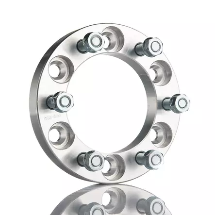 Adapteri (levikepala) 25mm 6x139,7/6x139,7 - SteyrTek Adapterit pulttikeskittävät - ADAPTER33 - 1