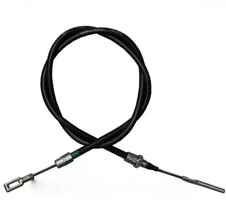 JARRUVAIJERI 1300 SILM.15x7 - Peräkärry jarruvaijerit  - 10313 - 1