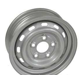 VANNE 4.5X13 5X112 ET30 - Peräkärry Vanteet - 19093 - 1