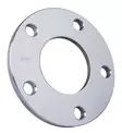 Spacer (levikepala) 10mm 5x120 72,6 - SteyrTek Spacerit levikepalat - SPACER13 - 1