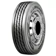 R-S30 kuorma-autoon 3PMSF 295/80-22.5 - Kuorma-auton renkaat - KA29580225LINGLRS3 - 1