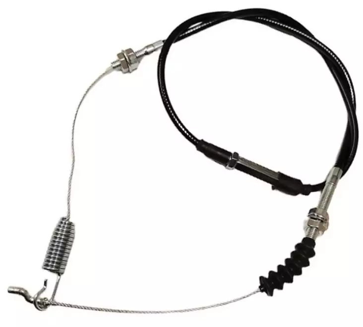 AL-KO kytkinvaijeri Snowline - Tarvikkeet AL-KO pienkoneisiin - 32-AP413353 - 1