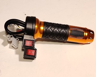 Autokruiser: Kaasukahva - Autokruiser - KMOSA0253 - 1