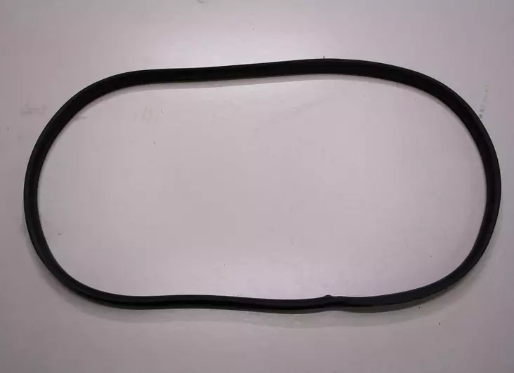 Autokruiser premium: Takalasin tiiviste - Autokruiser - KMOSA0363 - 1