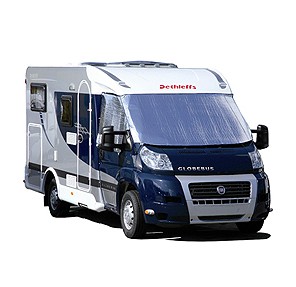 IKKUNAPEITE FORD TRANSIT 2006-2014 - Caravan Ikkunapeitteet - 05603 - 1