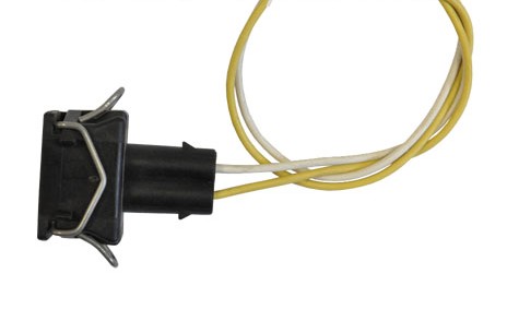 JOKON LIITINJOHTO VAS. VAL/KEL - Peräkärry Sähköliittimet - 15813 - 1