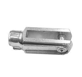 KAASUJOUSEN HAARUKKAPÄÄ 8mm - Kaasujouset - 11903 - 1