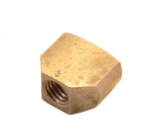 KIILAMUTTERI KNOTT 160x35/200x50 - Peräkärry Jarrukenkä Säätö-osat - 30213 - 1