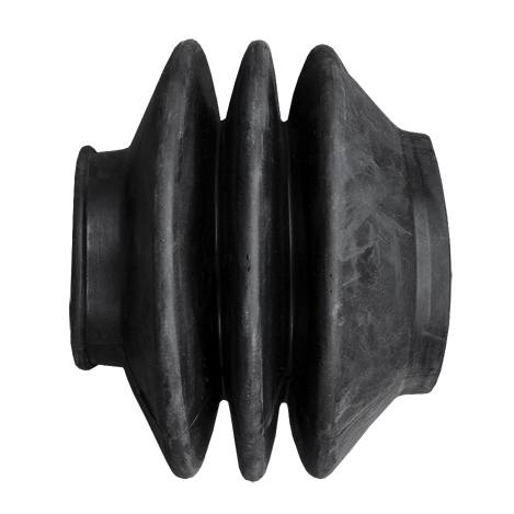 KUMIPALJE ALKO2,8VB(3500kg) - Peräkärry työntöjarru Kumipalkeet - 31903 - 2