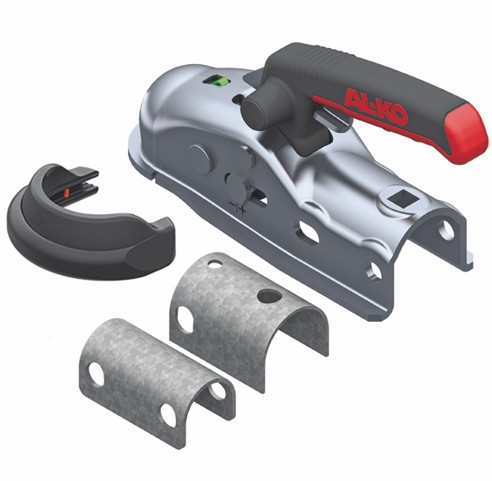 KUULAKYTKIN 1600KG D 35/45/50 - Peräkärry Kuulakytkimet Jarrulliset - 06163 - 1