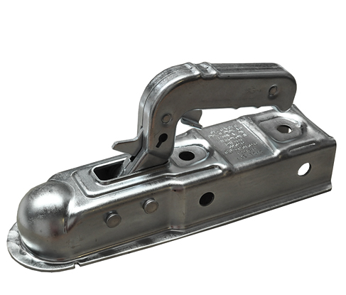 KUULAKYTKIN 750KG K60 AL-KO - Peräkärry Kuulakytkimet Jarruttomat - 06083 - 3