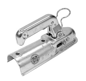 KUULAKYTKIN 800KG Ø60 - Peräkärry Kuulakytkimet Jarruttomat - 06003 - 1