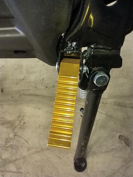 Kids Cross Jalkatappi - Kids Cross - KMWUOSA053 - 1