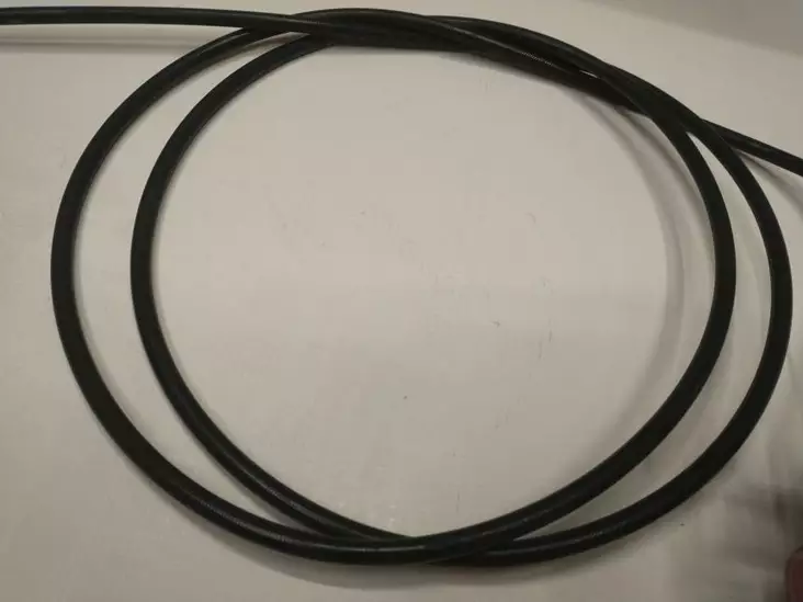 Kruiser Heritage: Etujarruletku - Kruiser Heritage - KMOSA0993 - 1