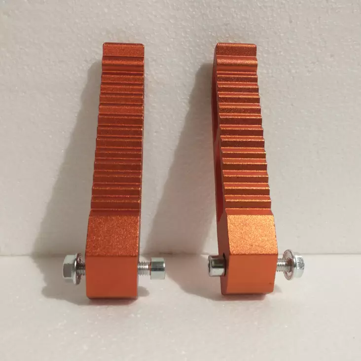 Kruiser: Jalkatapit - Kruiser 2.0 - KMOSA0613 - 1