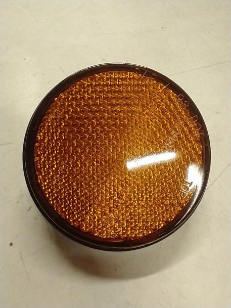 Kruiser mopo: Heijastin 2 - Kruiser 2.0 mopo - KMOSA0863 - 1