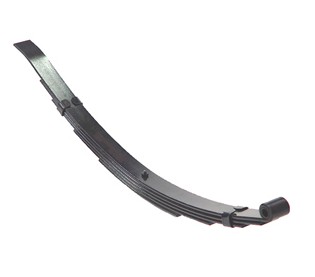 LEHTIJOUSI 5-LEHTINEN 650KG - Peräkärry Lehtijouset  - 07003 - 1