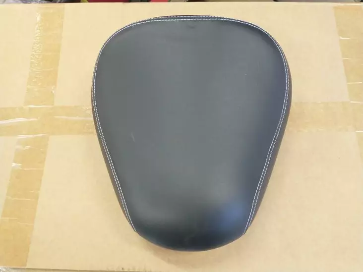 Lasten/Caravan Kruiser: Istuin - Lasten Kruiser - KMOSA0963 - 1