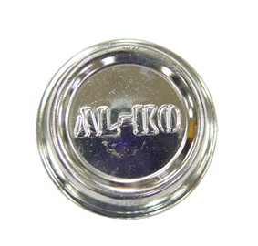 RASVAKUPPI 48mm AL-KO - Peräkärry Rasvakupit - 30093 - 1