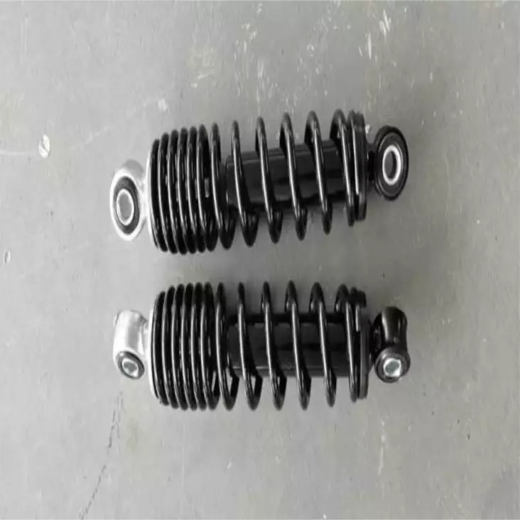 SilverFox Four 2.0 Etujousi pari - Silverfox Four 2.0 - KMJCFOXOSA043 - 1