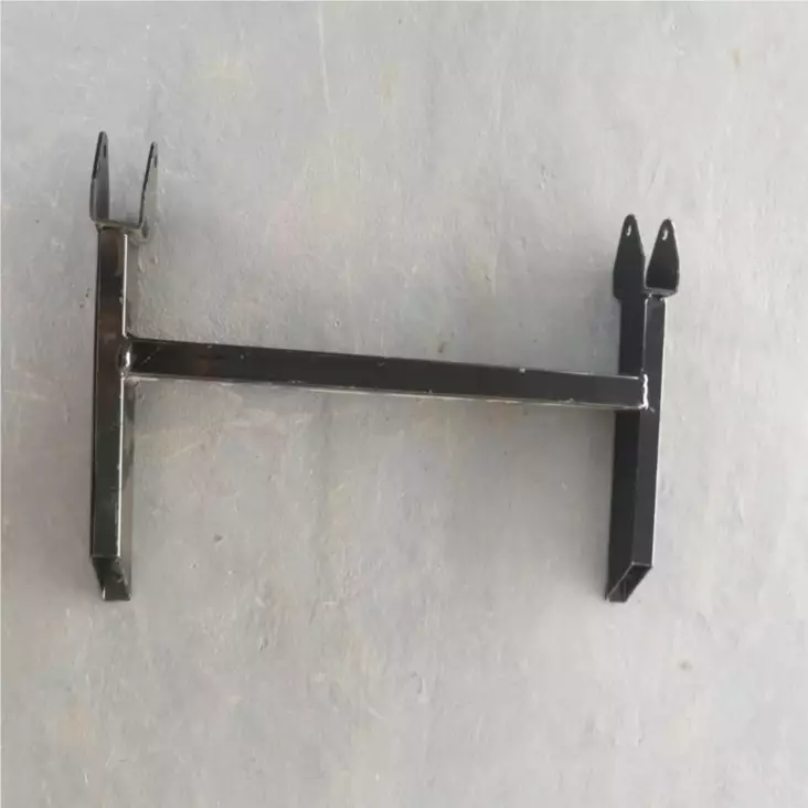 SilverFox Four 2.0 Kippaukseneston (Anti-roll) runko - Silverfox Four 2.0 - KMJCFOXOSA003 - 1