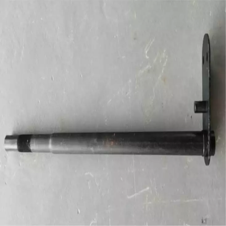 SilverFox Four 2.0 Ohjausakseli - Silverfox Four 2.0 - KMJCFOXOSA013 - 1