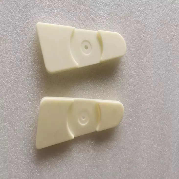 SilverFox Four 2.0 Takalaukun sivumuovit - Silverfox Four 2.0 - KMJCFOXOSA083 - 1